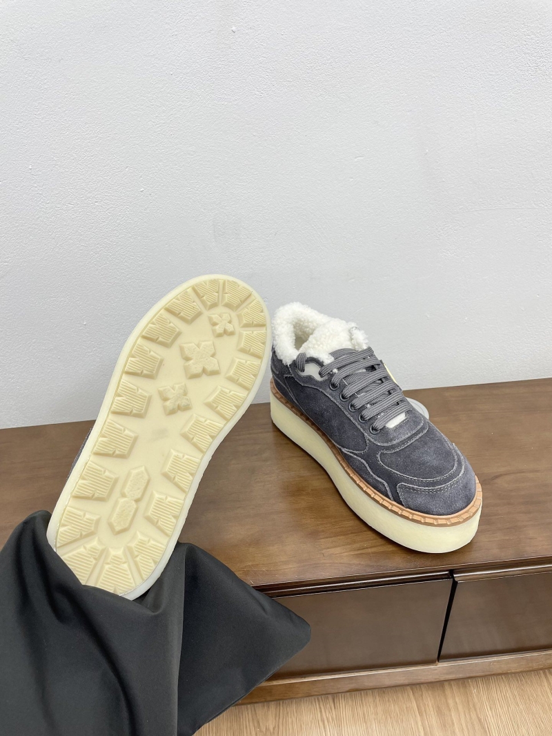 Prada Casual Shoes